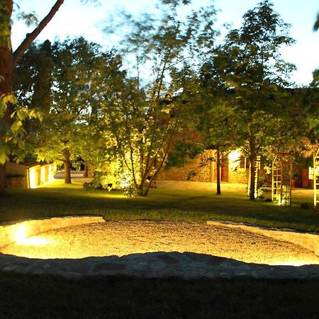 Podere Fichereto Tuscany Apartment In Florence Countryside Scandicci Zewnętrze zdjęcie