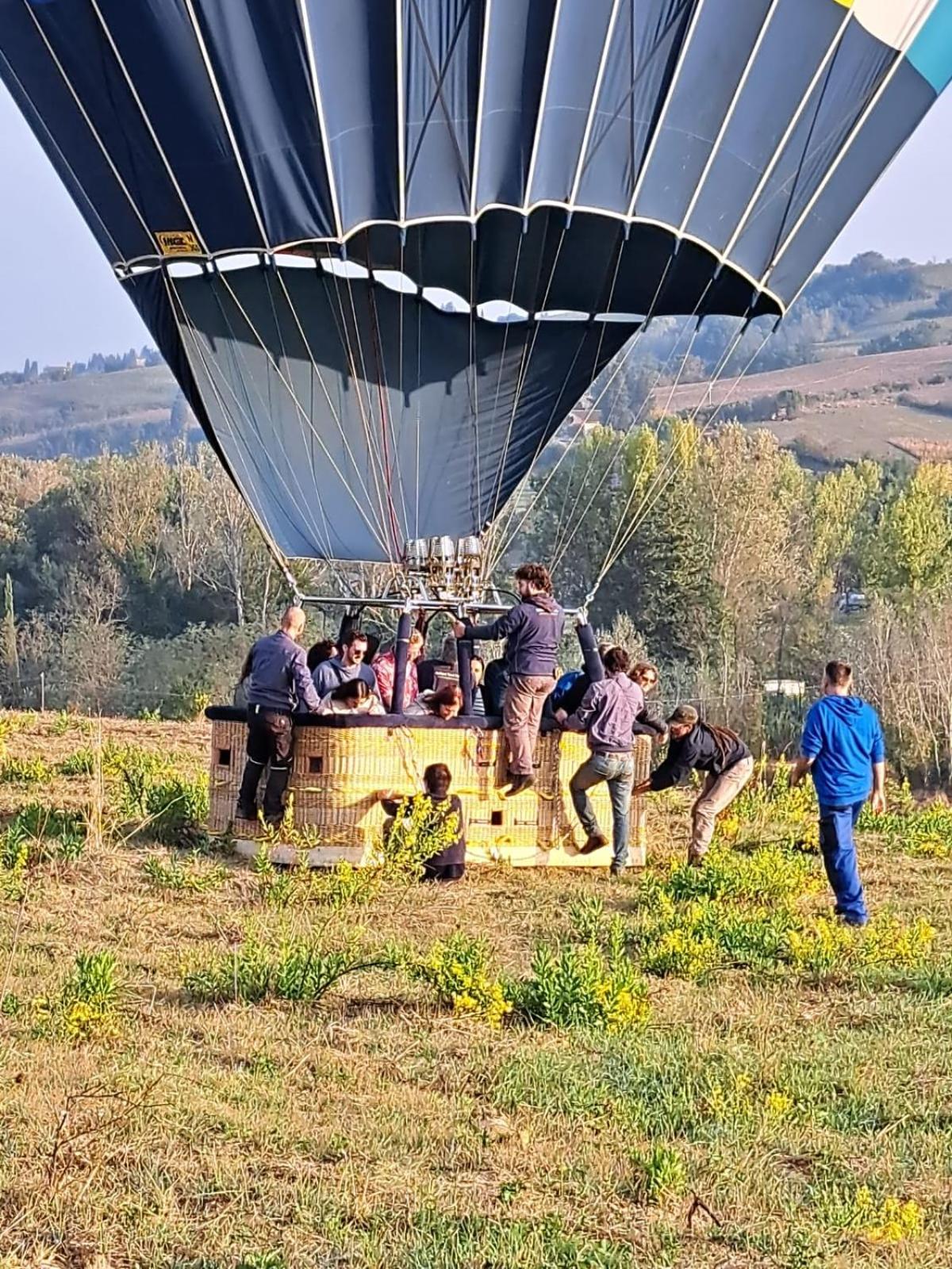 Podere Fichereto Tuscany Apartment In Florence Countryside Scandicci Zewnętrze zdjęcie
