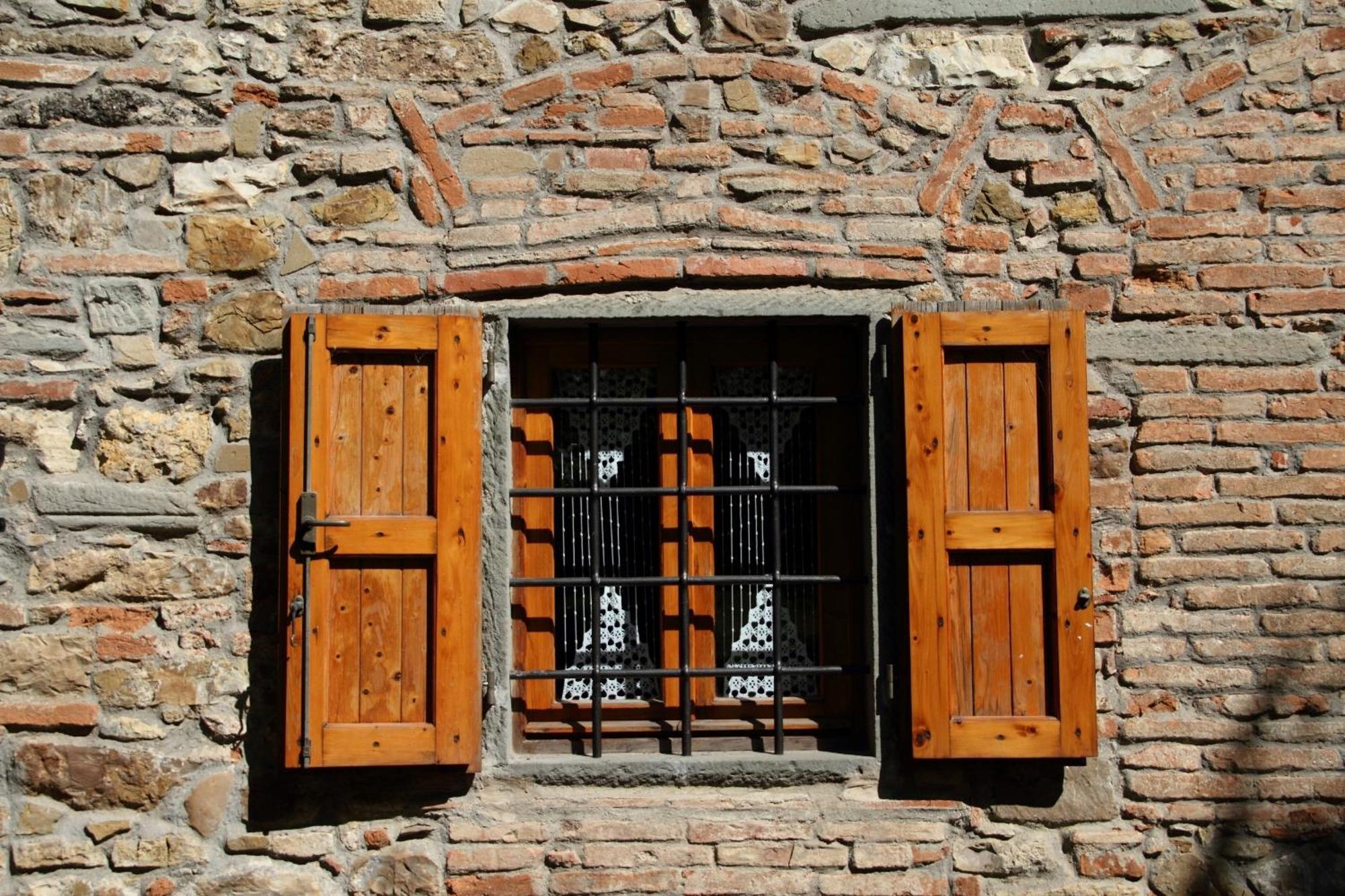 Podere Fichereto Tuscany Apartment In Florence Countryside Scandicci Zewnętrze zdjęcie