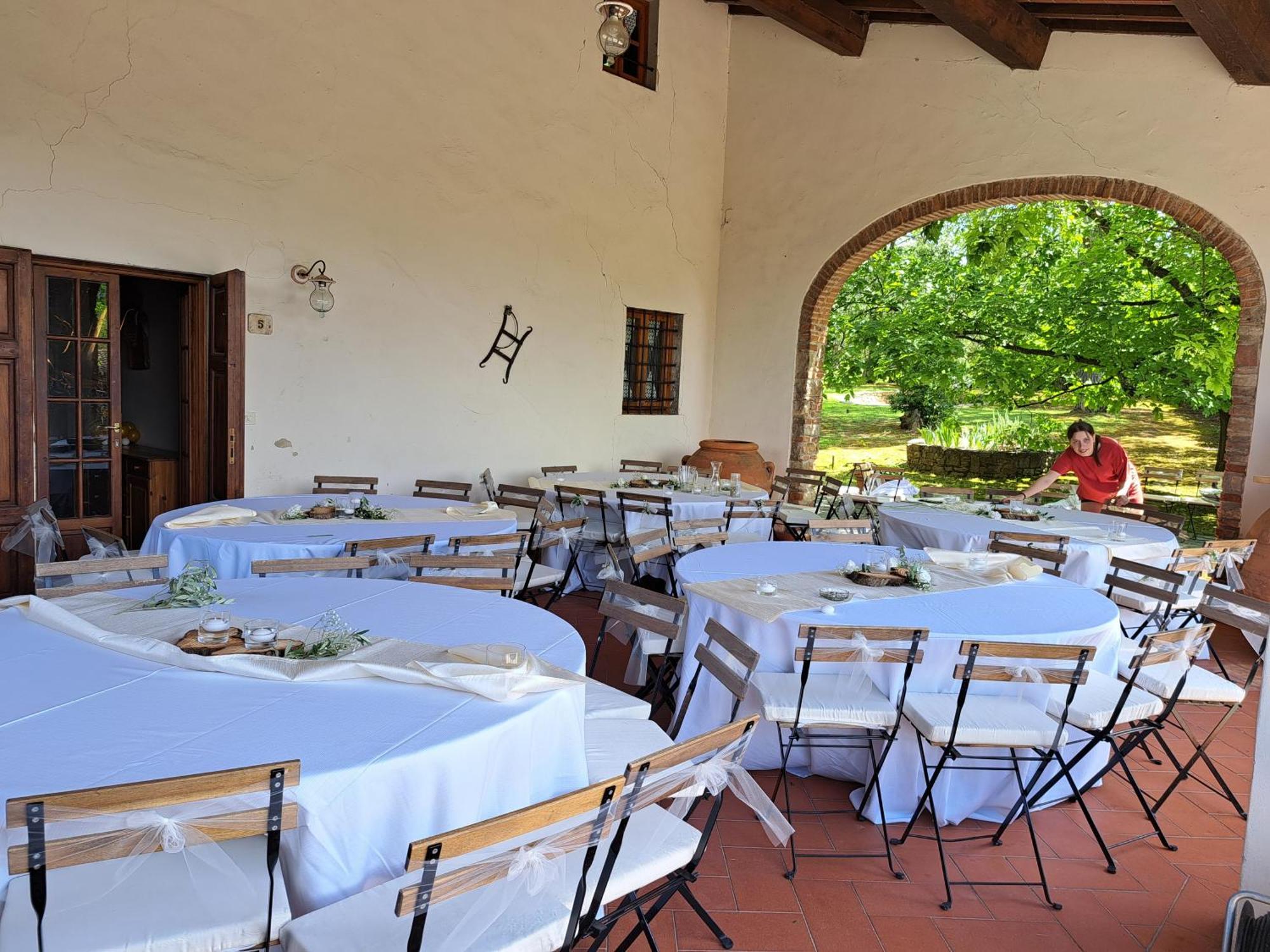 Podere Fichereto Tuscany Apartment In Florence Countryside Scandicci Zewnętrze zdjęcie