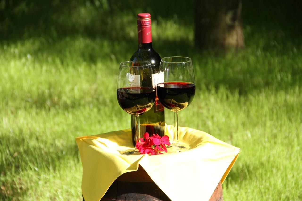 Podere Fichereto Tuscany Apartment In Florence Countryside Scandicci Zewnętrze zdjęcie