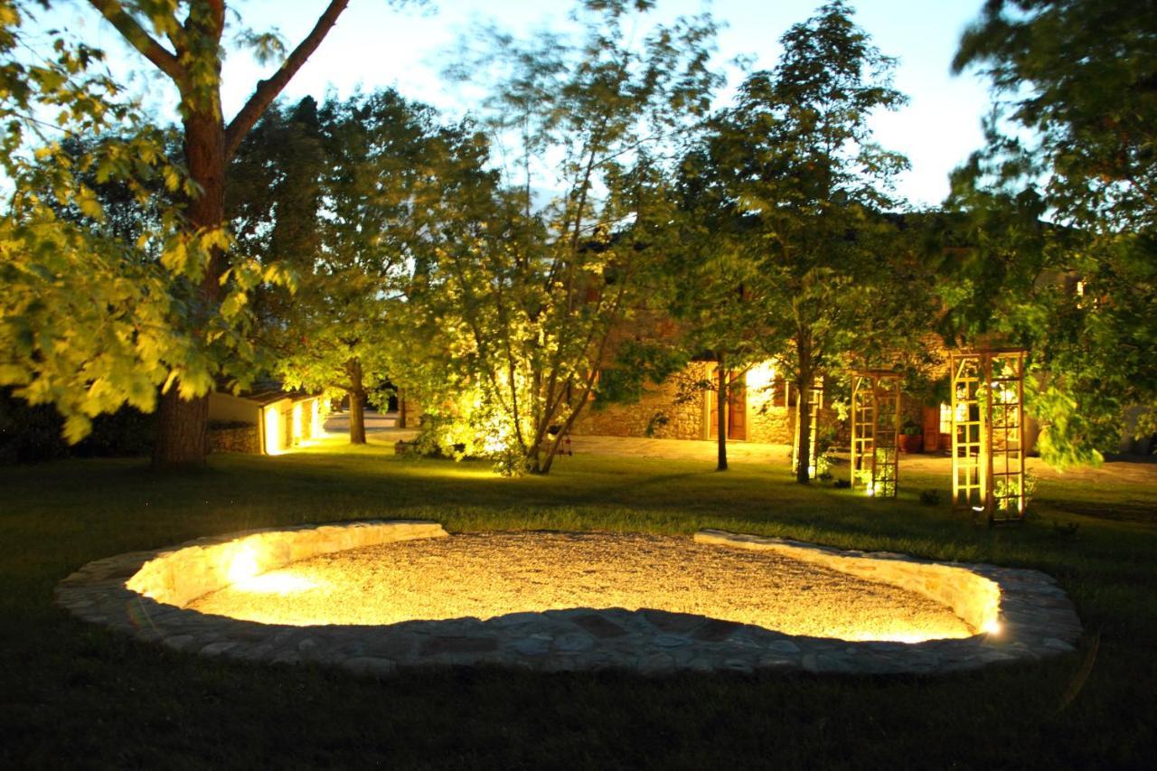 Podere Fichereto Tuscany Apartment In Florence Countryside Scandicci Zewnętrze zdjęcie