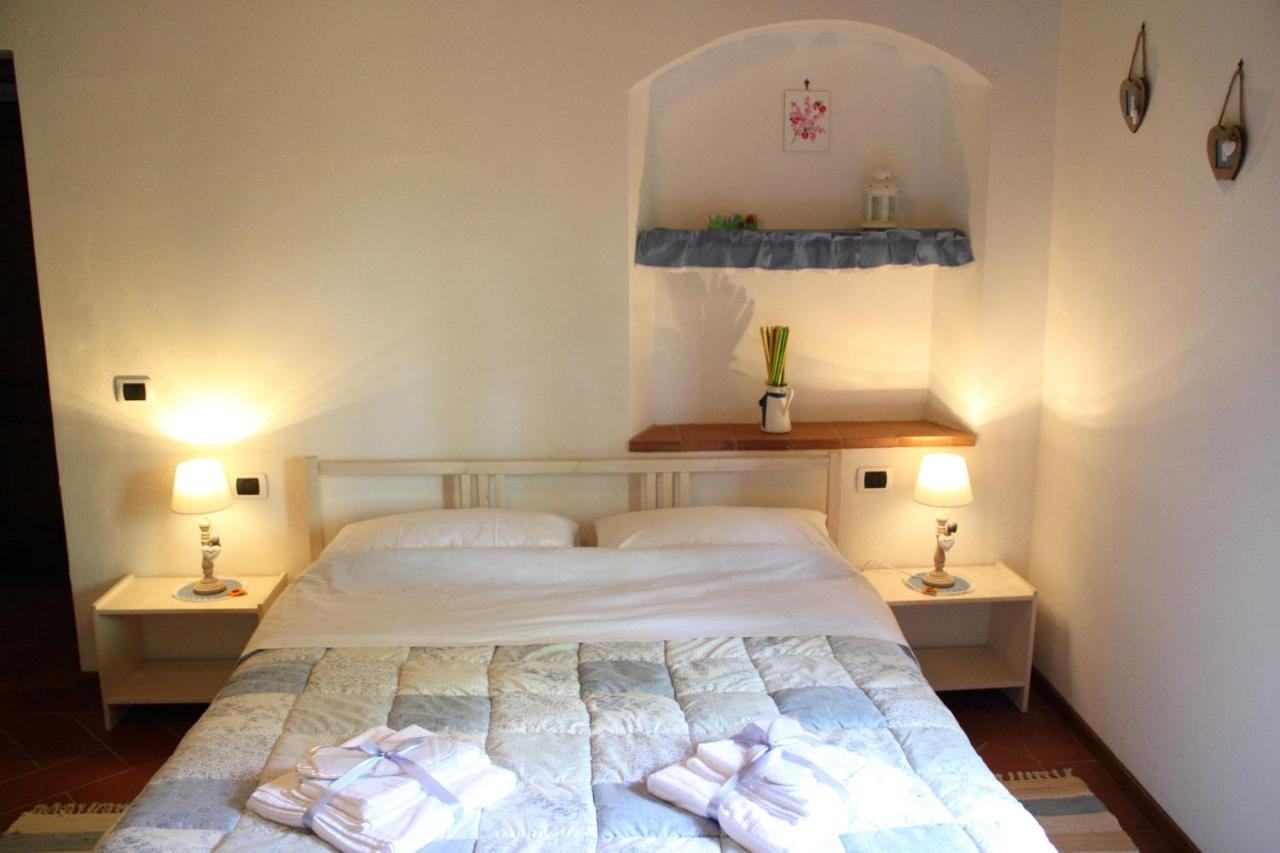 Podere Fichereto Tuscany Apartment In Florence Countryside Scandicci Zewnętrze zdjęcie