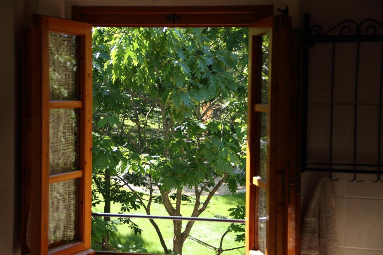 Podere Fichereto Tuscany Apartment In Florence Countryside Scandicci Zewnętrze zdjęcie