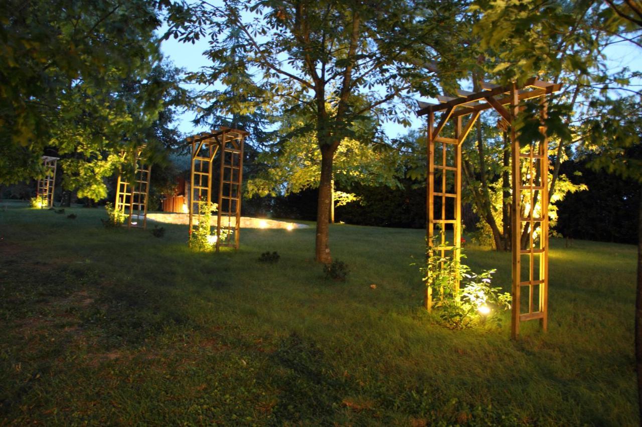 Podere Fichereto Tuscany Apartment In Florence Countryside Scandicci Zewnętrze zdjęcie
