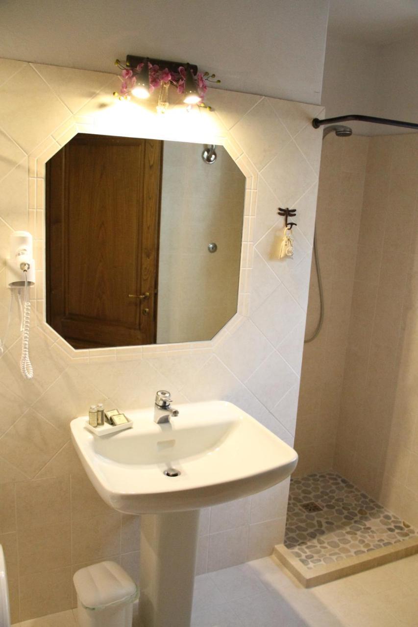 Podere Fichereto Tuscany Apartment In Florence Countryside Scandicci Zewnętrze zdjęcie