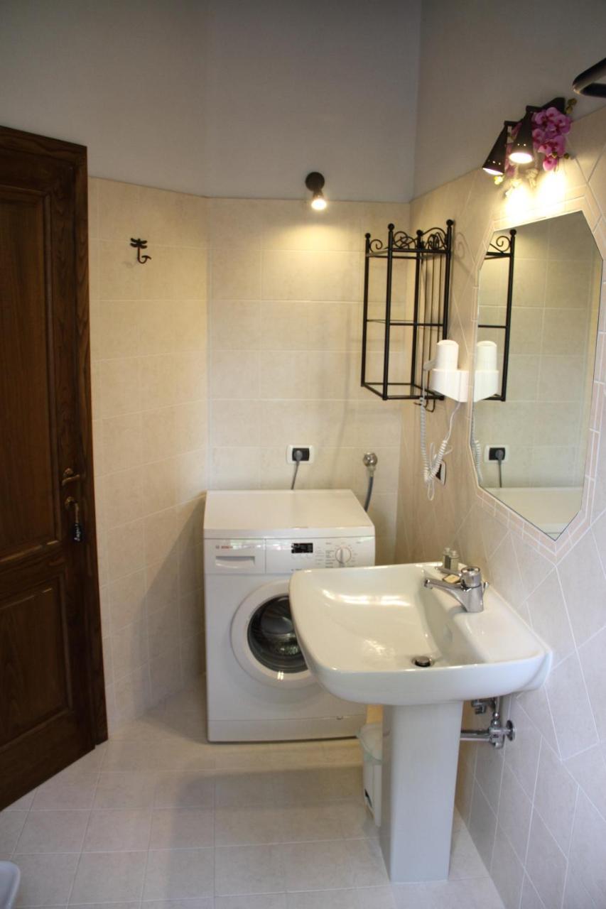 Podere Fichereto Tuscany Apartment In Florence Countryside Scandicci Zewnętrze zdjęcie