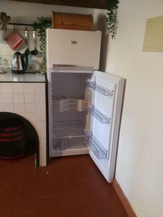 Podere Fichereto Tuscany Apartment In Florence Countryside Scandicci Zewnętrze zdjęcie